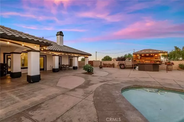 Phelan, CA 92371,7381 Cygnet Road