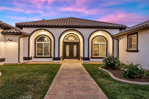 Phelan, CA 92371,7381 Cygnet Road