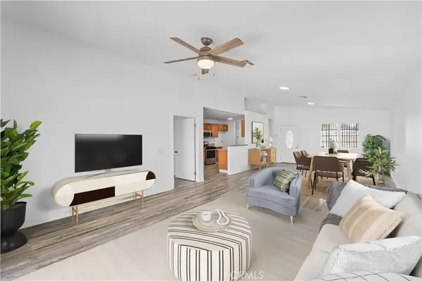 Banning, CA 92220,378 N Hargrave Street