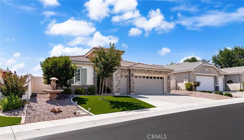 1507 Belterra, Beaumont, CA 92223