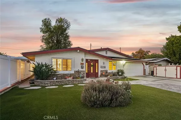 Glendora, CA 91741,1225 E Walnut Avenue