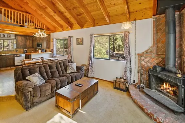 Sugarloaf, CA 92386,894 San Bernardino Avenue