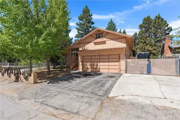 Big Bear City, CA 92314,329 Downey Drive