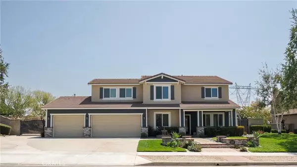 5205 Gallo Court, Rancho Cucamonga, CA 91739