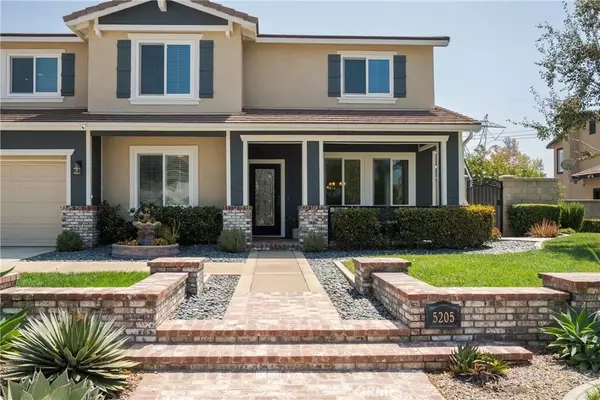 Rancho Cucamonga, CA 91739,5205 Gallo Court