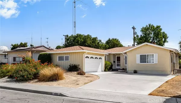 466 Saint Augustine Avenue, Claremont, CA 91711