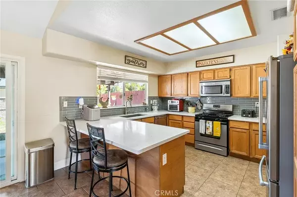 San Jacinto, CA 92583,1159 Osprey Street