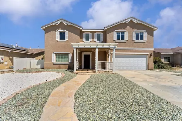 Victorville, CA 92394,14691 Hondo Drive