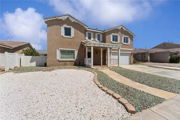 Victorville, CA 92394,14691 Hondo Drive