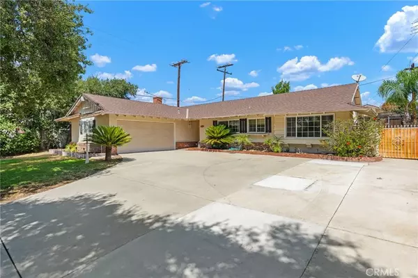 1289 Coronado Street, Upland, CA 91786