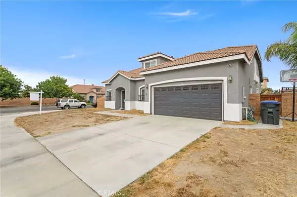 Hemet, CA 92545,860 Provance Street