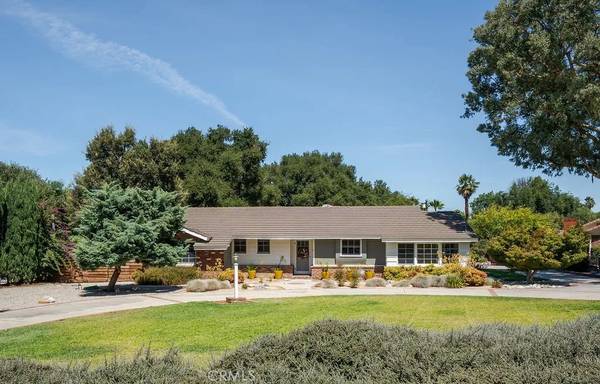 729 S Corrida Drive,  Covina,  CA 91724