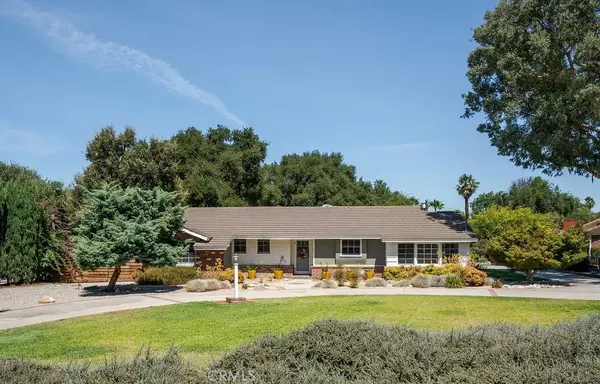 729 S Corrida Drive, Covina, CA 91724