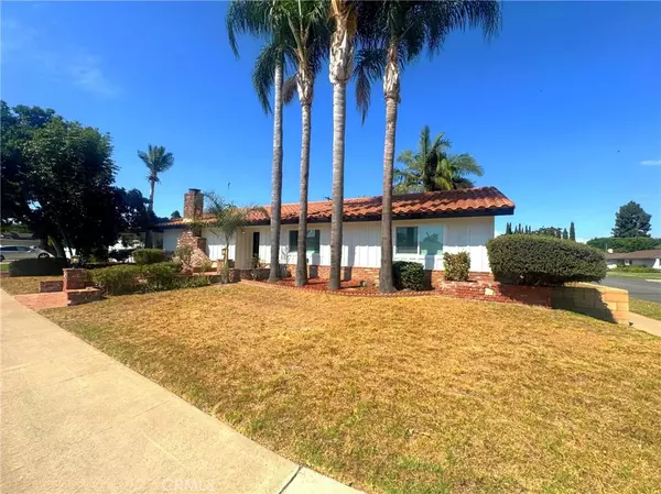Tustin, CA 92780,1321 Lance Drive