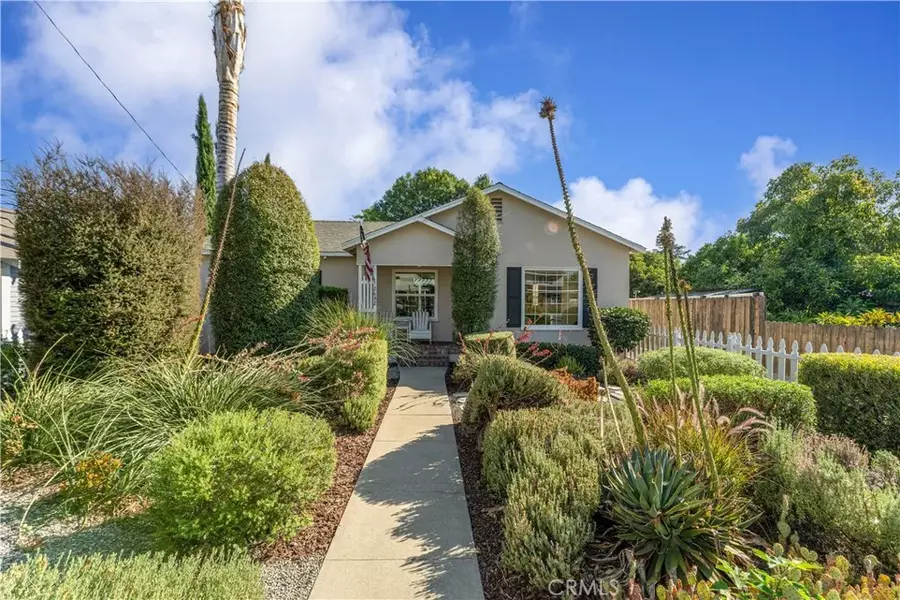2682 Bonita Avenue, La Verne, CA 91750