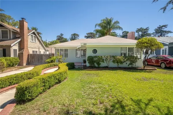 Ontario, CA 91764,224 E Princeton Street