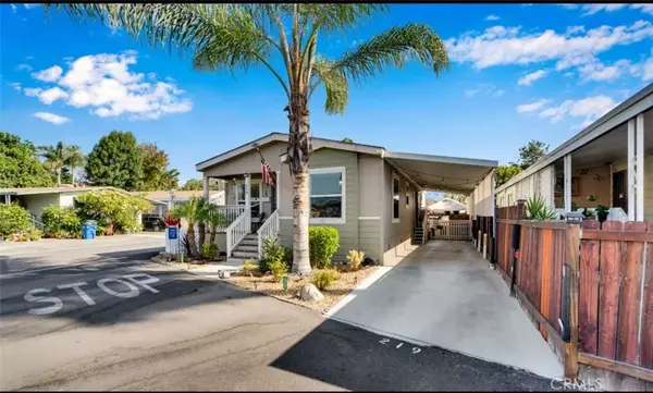 El Monte, CA 91732,12700 Elliott #219