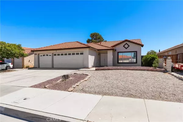 Adelanto, CA 92301,14579 Lilac Road