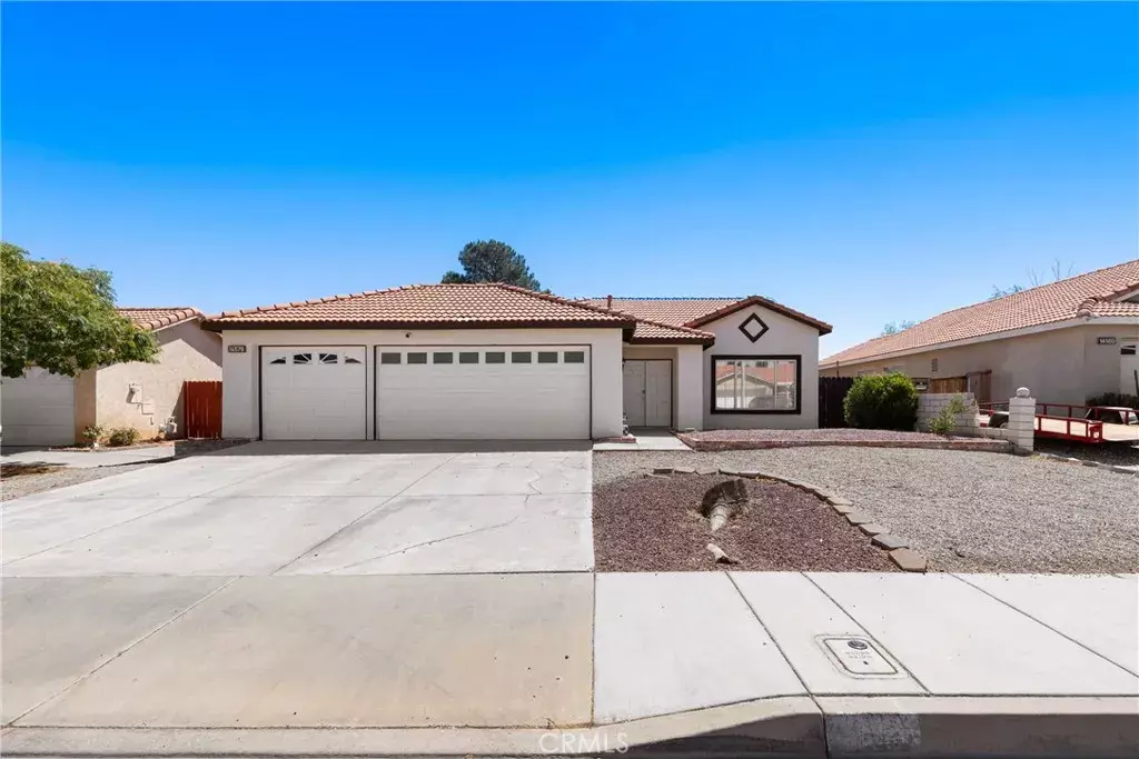 Adelanto, CA 92301,14579 Lilac Road