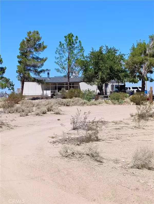 Newberry Springs, CA 92365,42974 Manatee Street