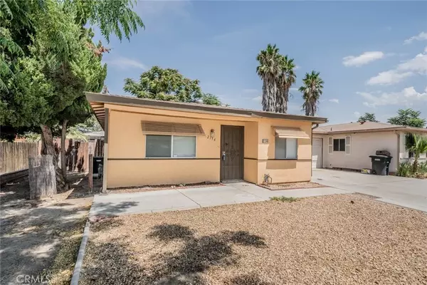 Hemet, CA 92545,2196 W Oakland Avenue