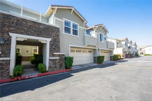 Rancho Cucamonga, CA 91739,7331 Shelby Place #91