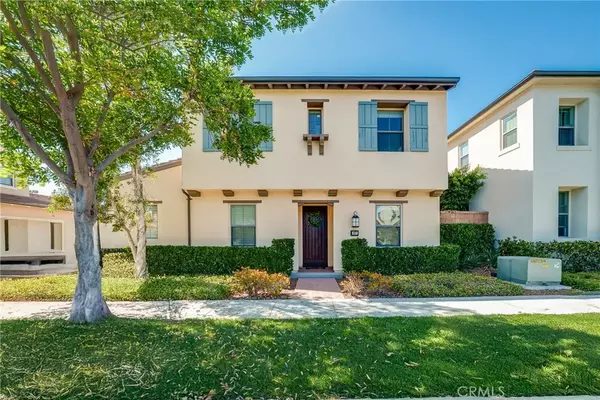 67 Brixton, Irvine, CA 92620
