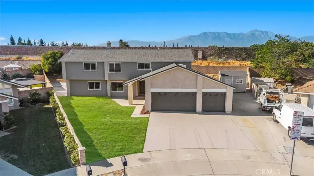 2408 S Taylor Place, Ontario, CA 91761