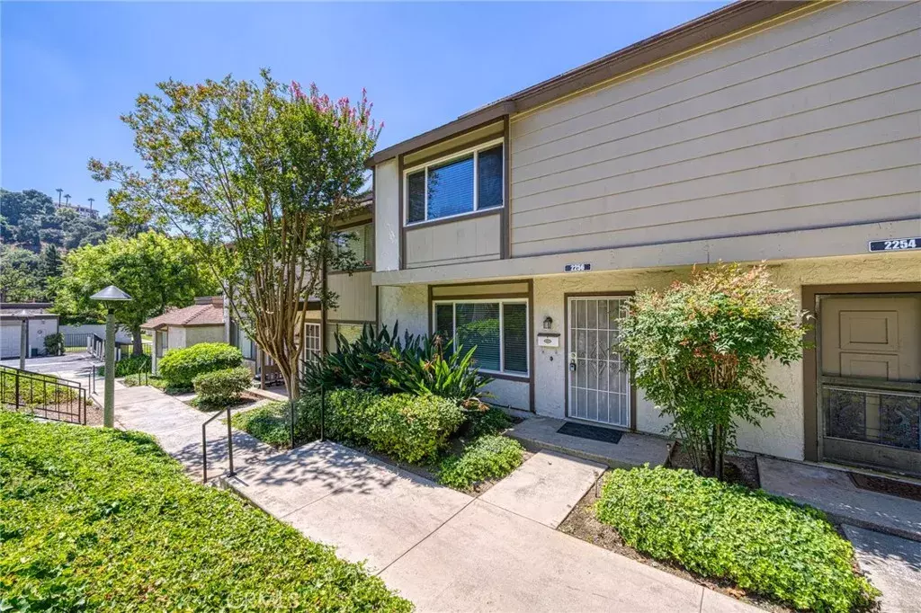 Diamond Bar, CA 91765,2256 Shady Hills Drive