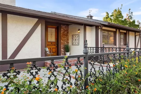 Glendora, CA 91741,2425 E Wildwood Canyon Drive