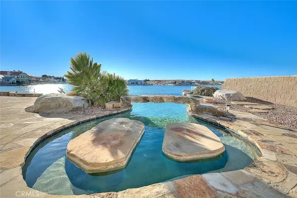 Helendale, CA 92342,27008 Reef Lane