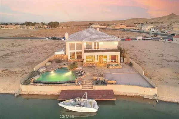 Helendale, CA 92342,27008 Reef Lane