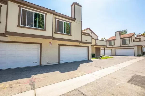Ontario, CA 91762,1214 S Cypress Avenue #G