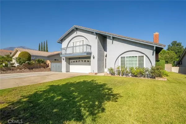 Upland, CA 91786,1354 Lakewood Avenue