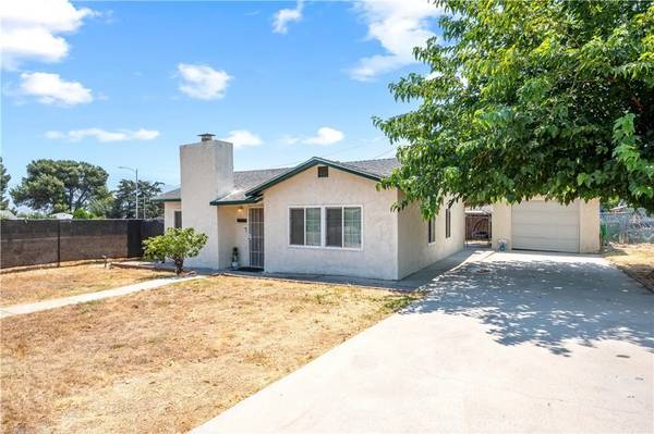 2288 W Williams Street, Banning, CA 92220