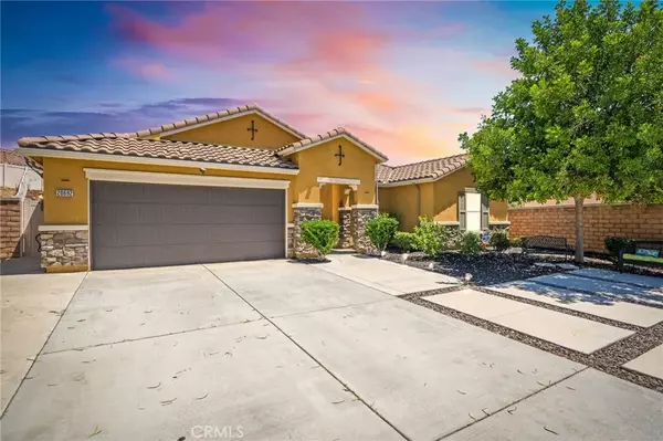 20692 Pitchfork Drive, Riverside, CA 92507