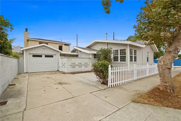Wilmington, CA 90744,1168 Ronan Avenue