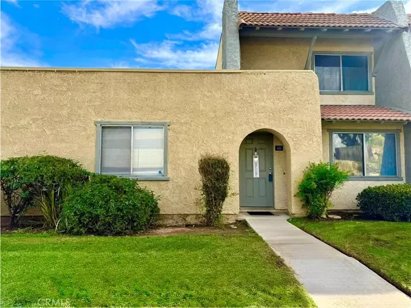 Grand Terrace, CA 92313,12420 Mount Vernon Avenue #4B