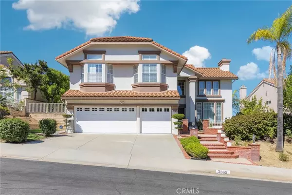 2365 Nogales Street, Rowland Heights, CA 91748