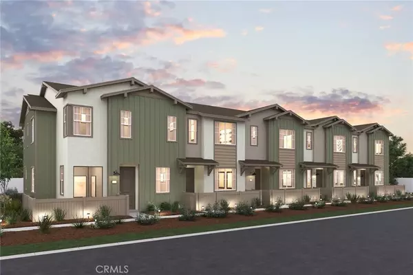 9798 Crossbay Loop #2303, Jurupa Valley, CA 92509