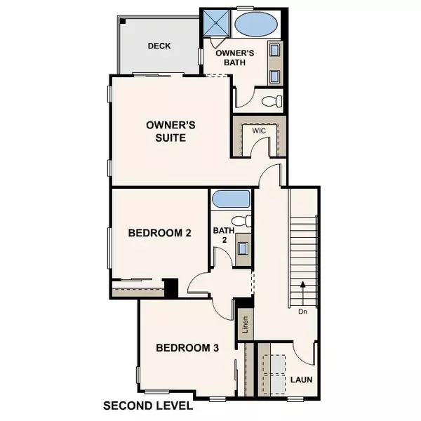 Jurupa Valley, CA 92509,9798 Crossbay Loop #2307