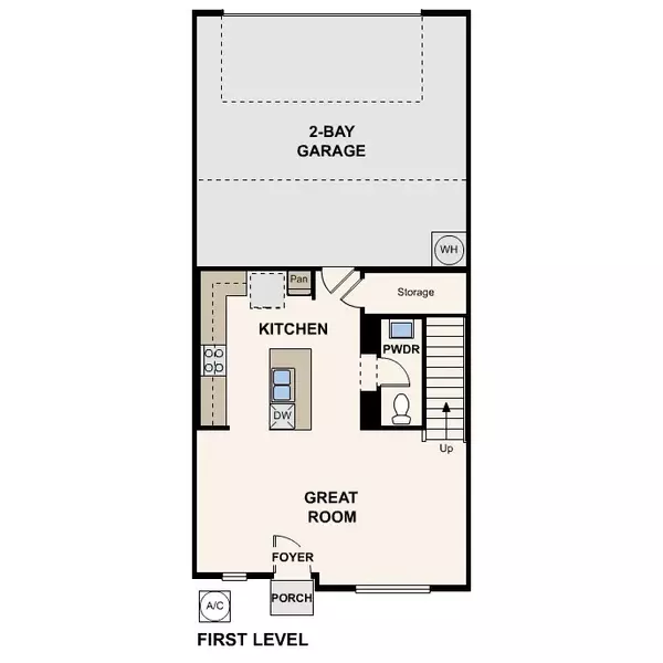 Jurupa Valley, CA 92509,9798 Crossbay Loop #2301
