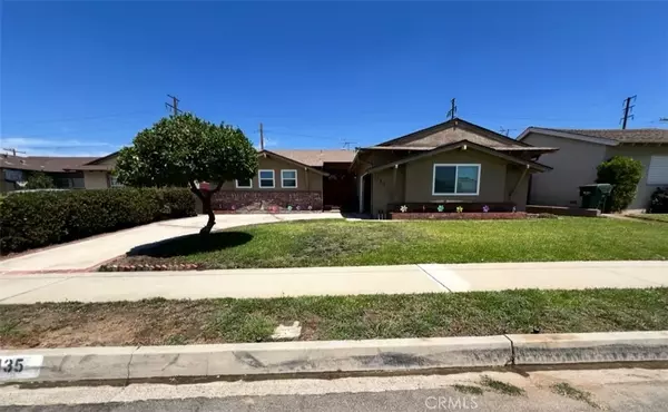 Covina, CA 91722,1135 W Coolfield Drive