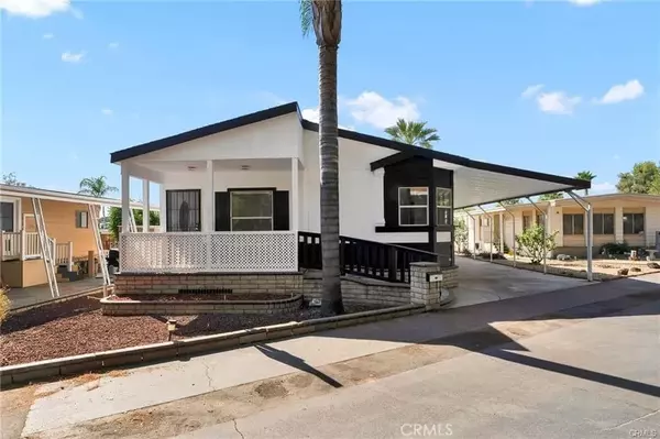 8651 Foothill #42, Rancho Cucamonga, CA 91730