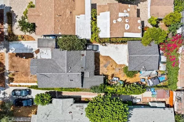 Los Angeles, CA 90039,3367 La Clede Avenue