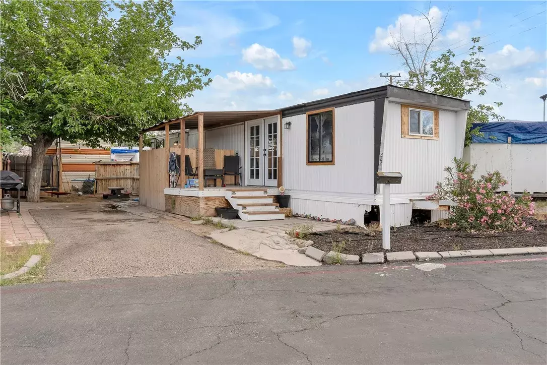 Barstow, CA 92311,1980 E Main St #45