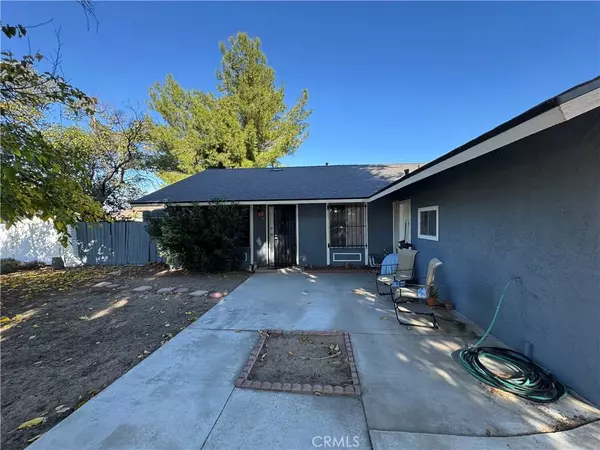Rialto, CA 92376,446 E Fromer Street