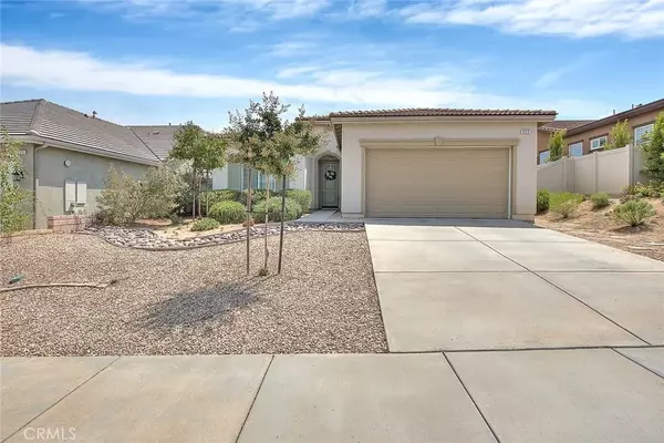 Beaumont, CA 92223,322 Forked Run