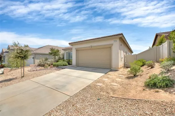 Beaumont, CA 92223,322 Forked Run