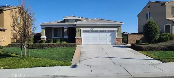 30820 View Ridge Lane, Menifee, CA 92584